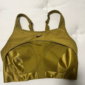 Nike Dri fit sports bra
